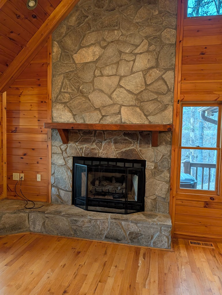 416 Snowy Road Morganton, GA 30560 - Photo 6 of 22 Gallery Image 6