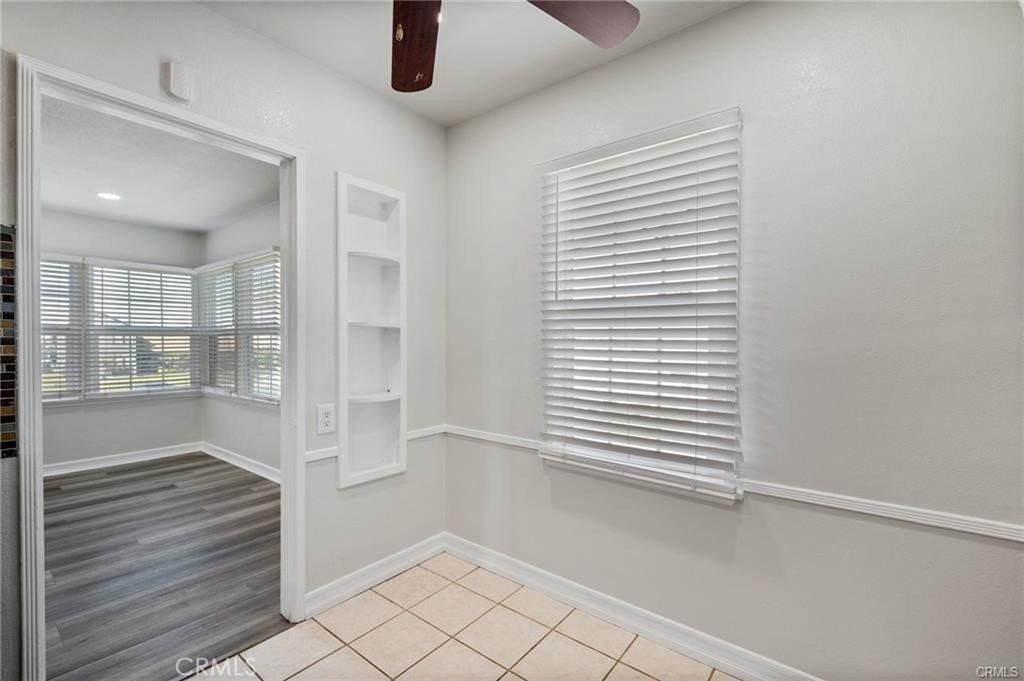 15702 Halldale Avenue Gardena, CA 90247 - Photo 6 of 25 a view of an empty room with a window