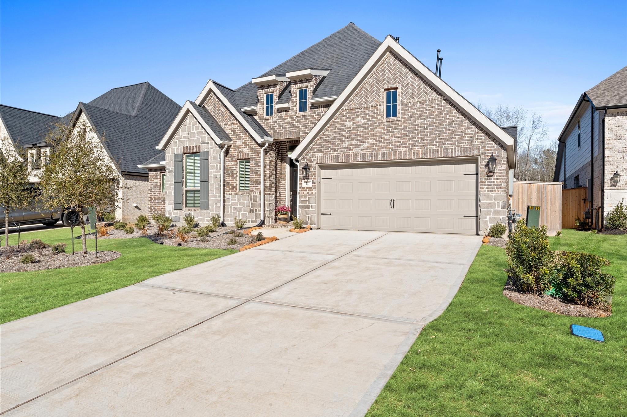 157 Stephens Ridge Lane Montgomery, TX 77316 - Photo 1 of 42 Gallery Image 1