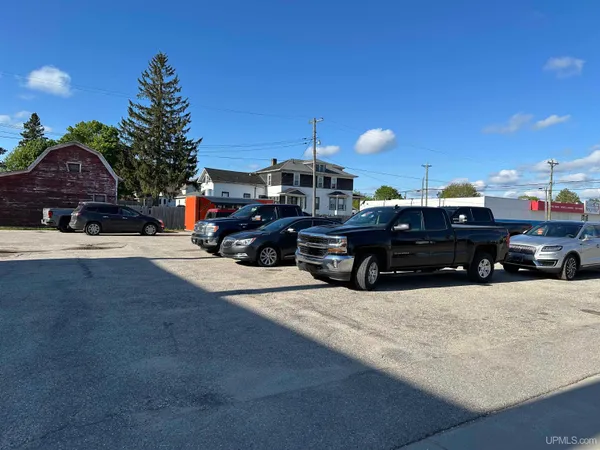 $50,000 | Tbd Deer St North Tbd Deer Street, Manistique, MI 49854