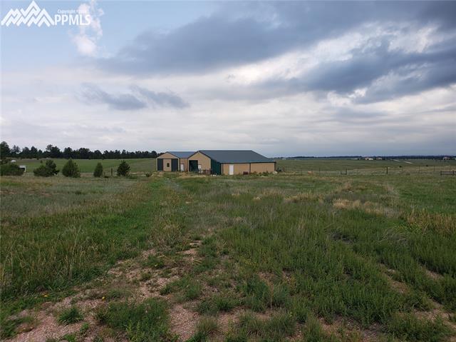 17585 Spur Ranch Road Peyton, CO 80831 - Photo 24 of 29