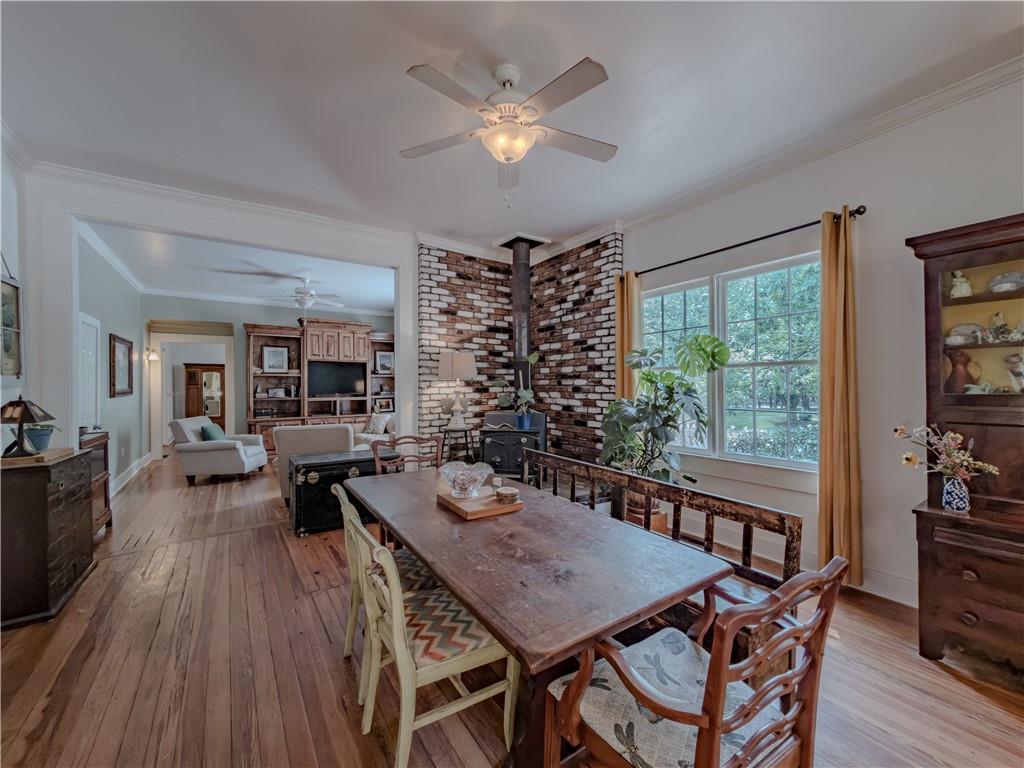 91 Boogers Hill Road Oxford, GA 30054 - Photo 2 of 45
