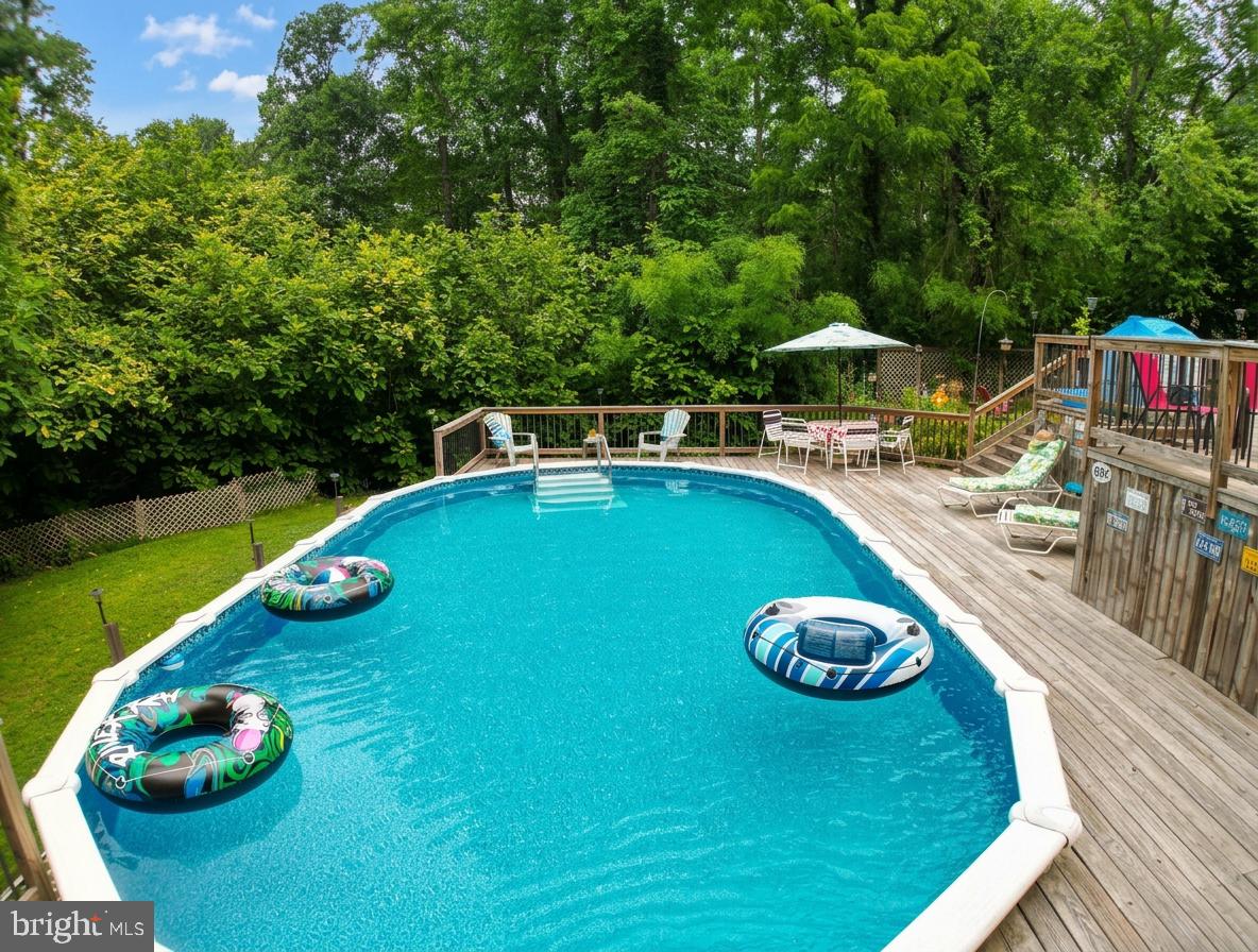 52 Devon Road Mount Holly, NJ 08060 - Photo 35 of 48 Pool