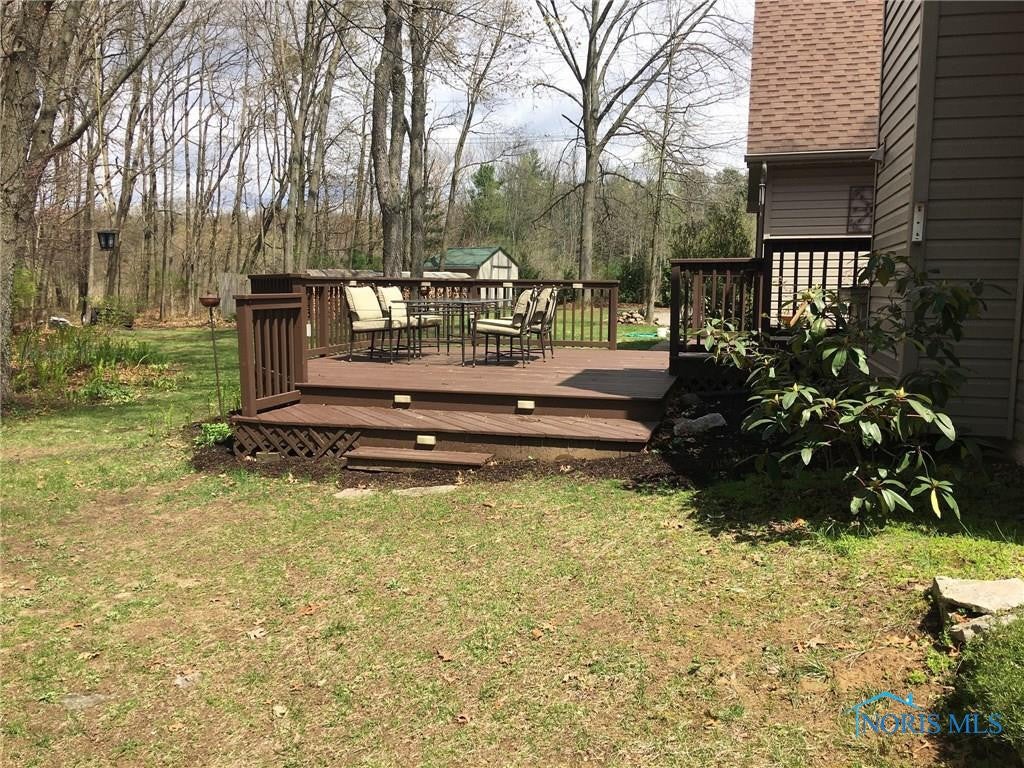 2520 County Road East Swanton, OH 43558 - Photo 26 of 27 Gallery Image 26