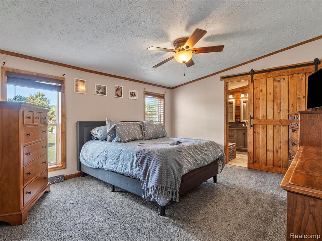 4811 Knoll Road Capac, MI 48014 - Photo 28 of 38