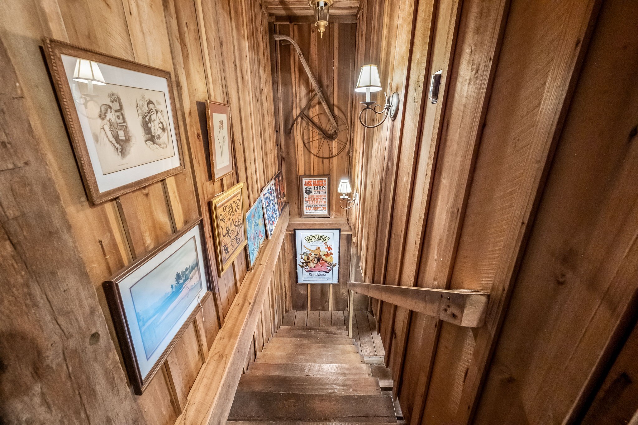 2708 Ledford Mill Road Normandy, TN 37360 - Photo 86 of 99 Gallery Image 86