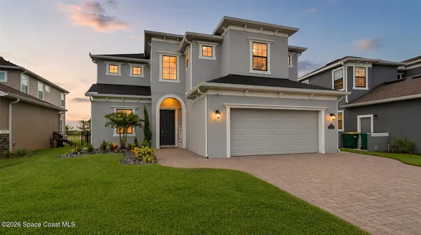 $699,000 | 3115 Blazing Star Drive, Melbourne, FL 32940