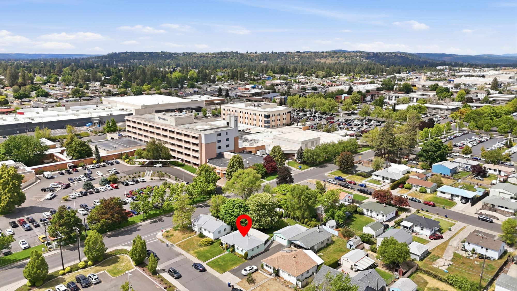 309 East Nebraska Avenue Spokane, WA 99208 - Photo 46 of 46