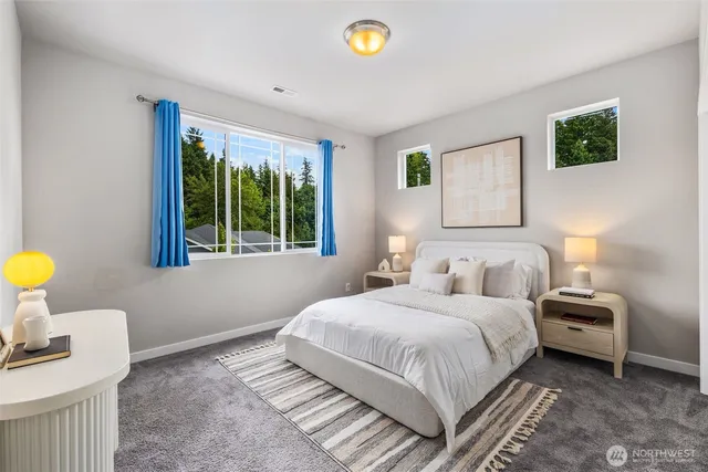 $1,639,000 | 15249 Northeast Woodland Place, Woodinville, WA 98072