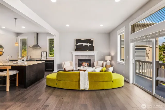 $1,639,000 | 15249 Northeast Woodland Place, Woodinville, WA 98072