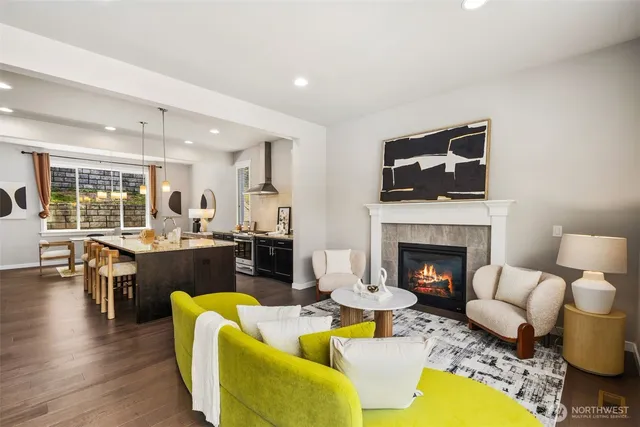 $1,639,000 | 15249 Northeast Woodland Place, Woodinville, WA 98072