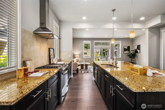 $1,639,000 | 15249 Northeast Woodland Place, Woodinville, WA 98072