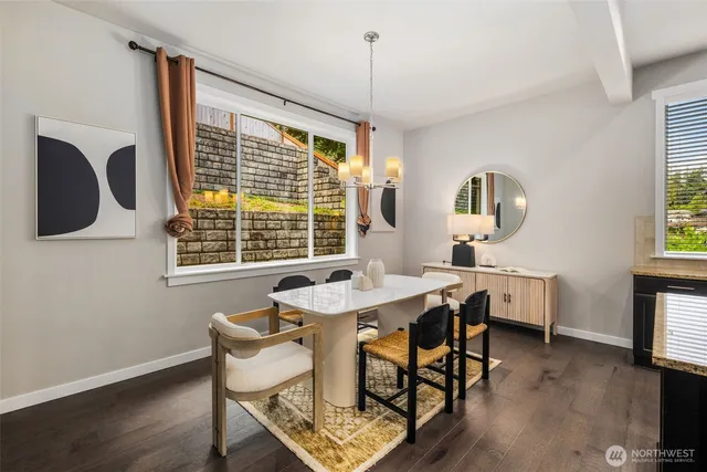 $1,639,000 | 15249 Northeast Woodland Place, Woodinville, WA 98072