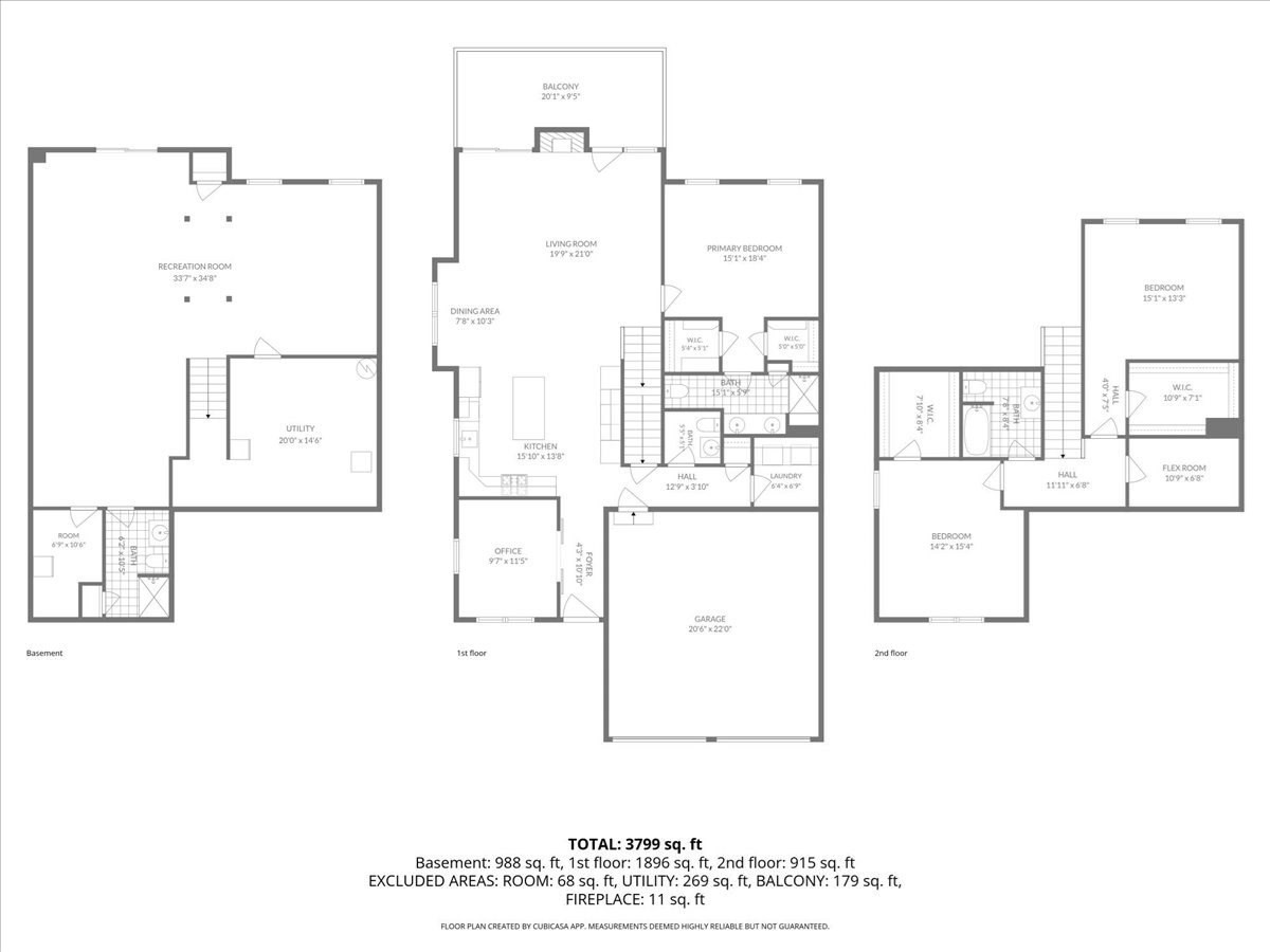 3 Kendrick Way, Unit 3 Hanover, MA 02339 - Photo 42 of 42 Gallery Image 42