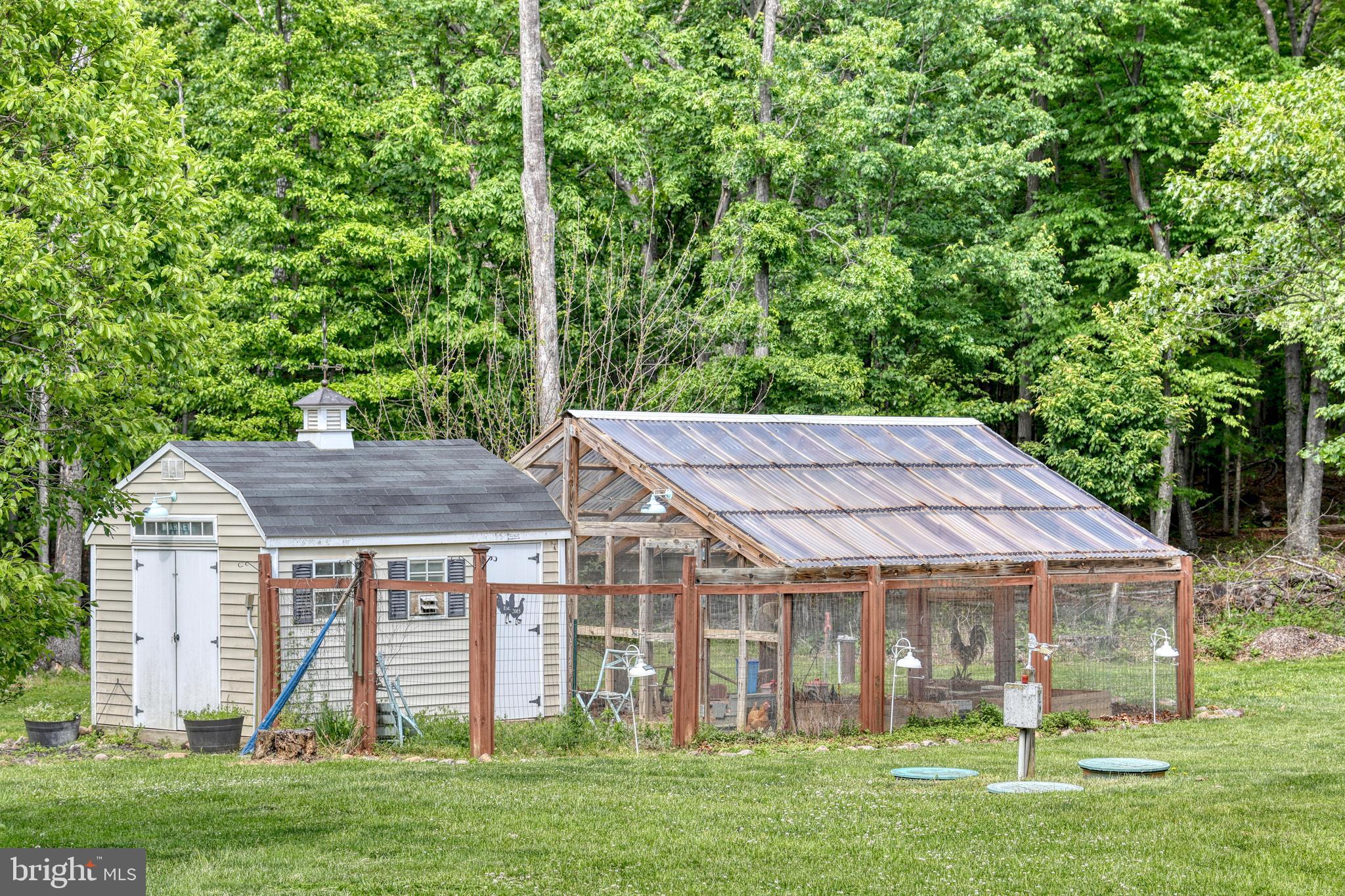 220 Oates Road Star Tannery, VA 22654 - Photo 5 of 78