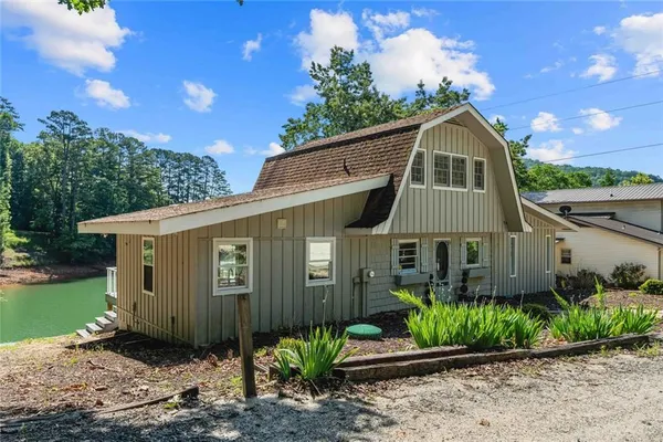$699,000 | 199 Nottely View, Blairsville, GA 30512