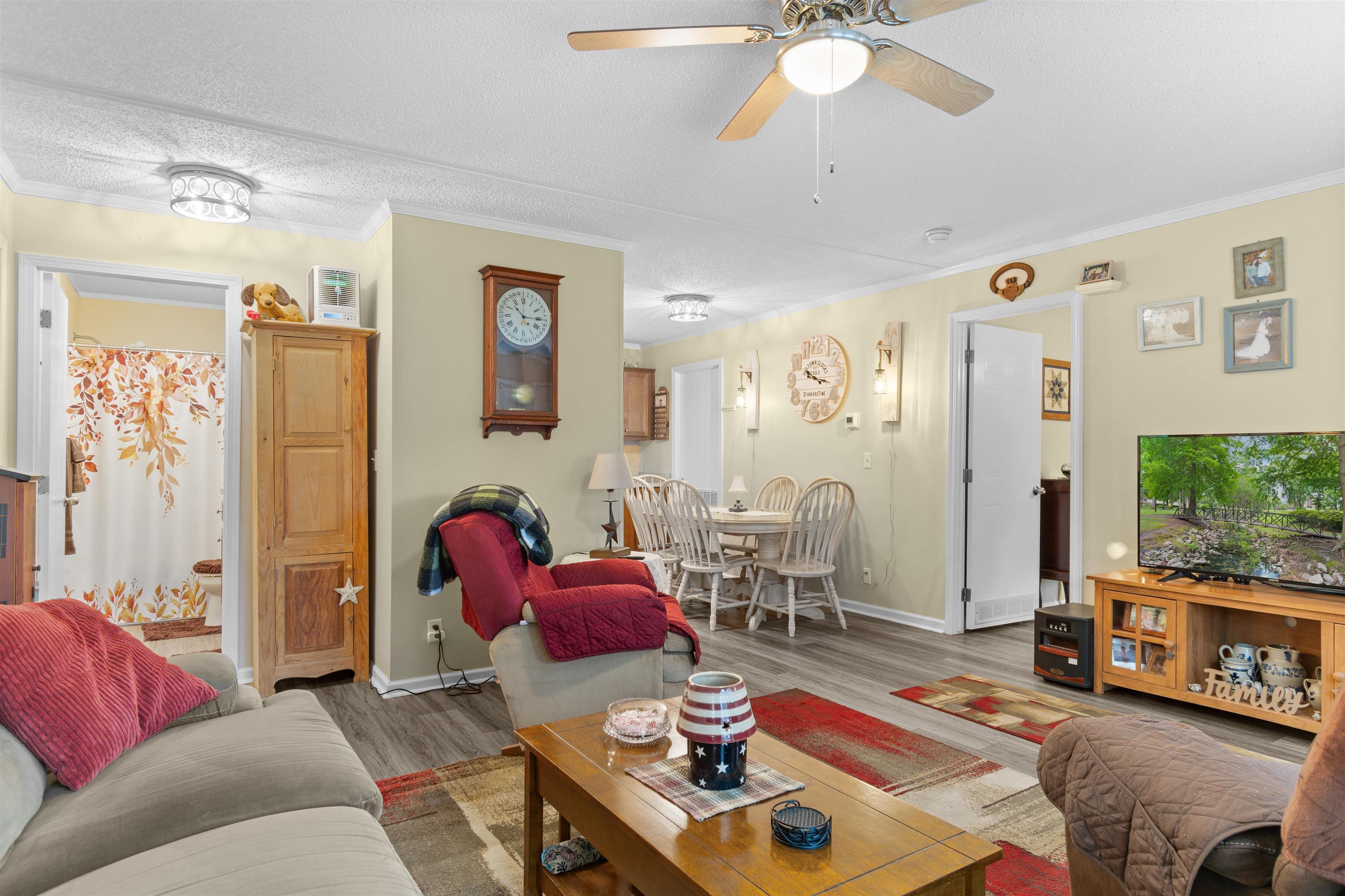 978 Jamestown Road Conway, SC 29526 - Photo 12 of 52