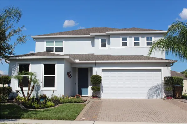 $3,250 | 2104 Stillwood Way, St. Cloud, FL 34771