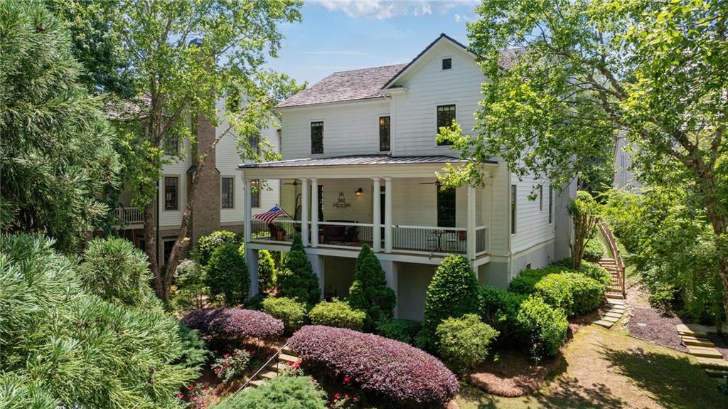 6715 Pond Road Cumming, GA 30040 - Photo 1 of 1 Gallery Image 1