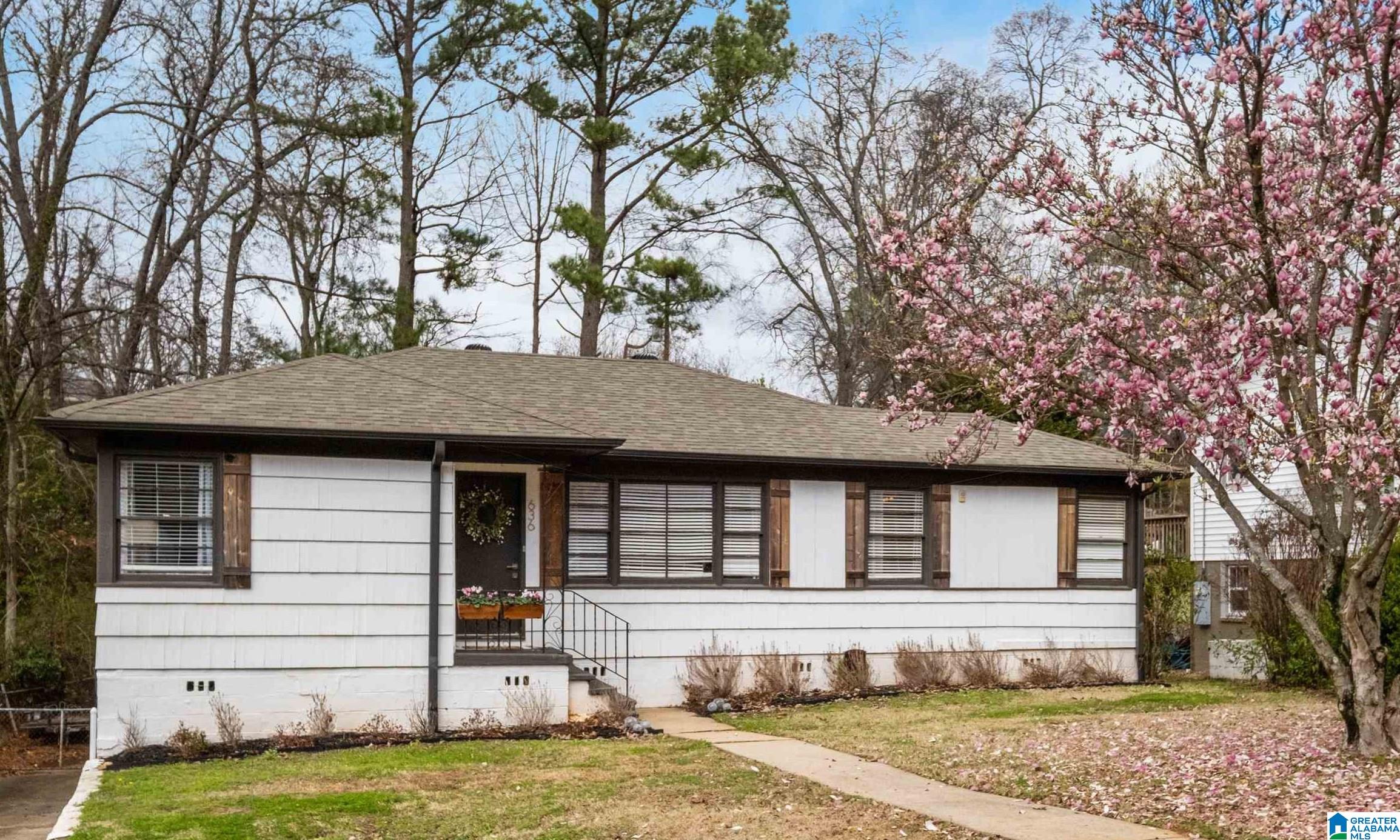 636 19th Terrace South Birmingham, AL 35205 - Photo 1 of 30