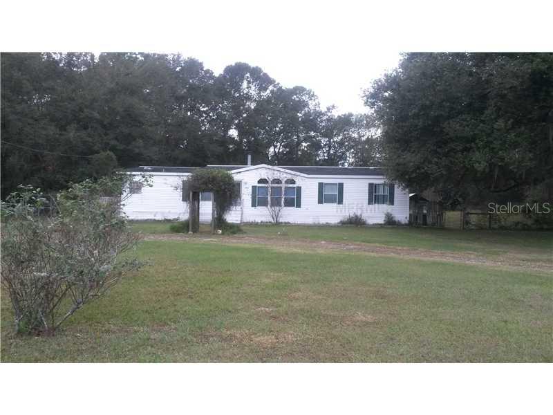5810 Cherry Road Lakeland, FL 33810 - Photo 1 of 1 Exterior Front