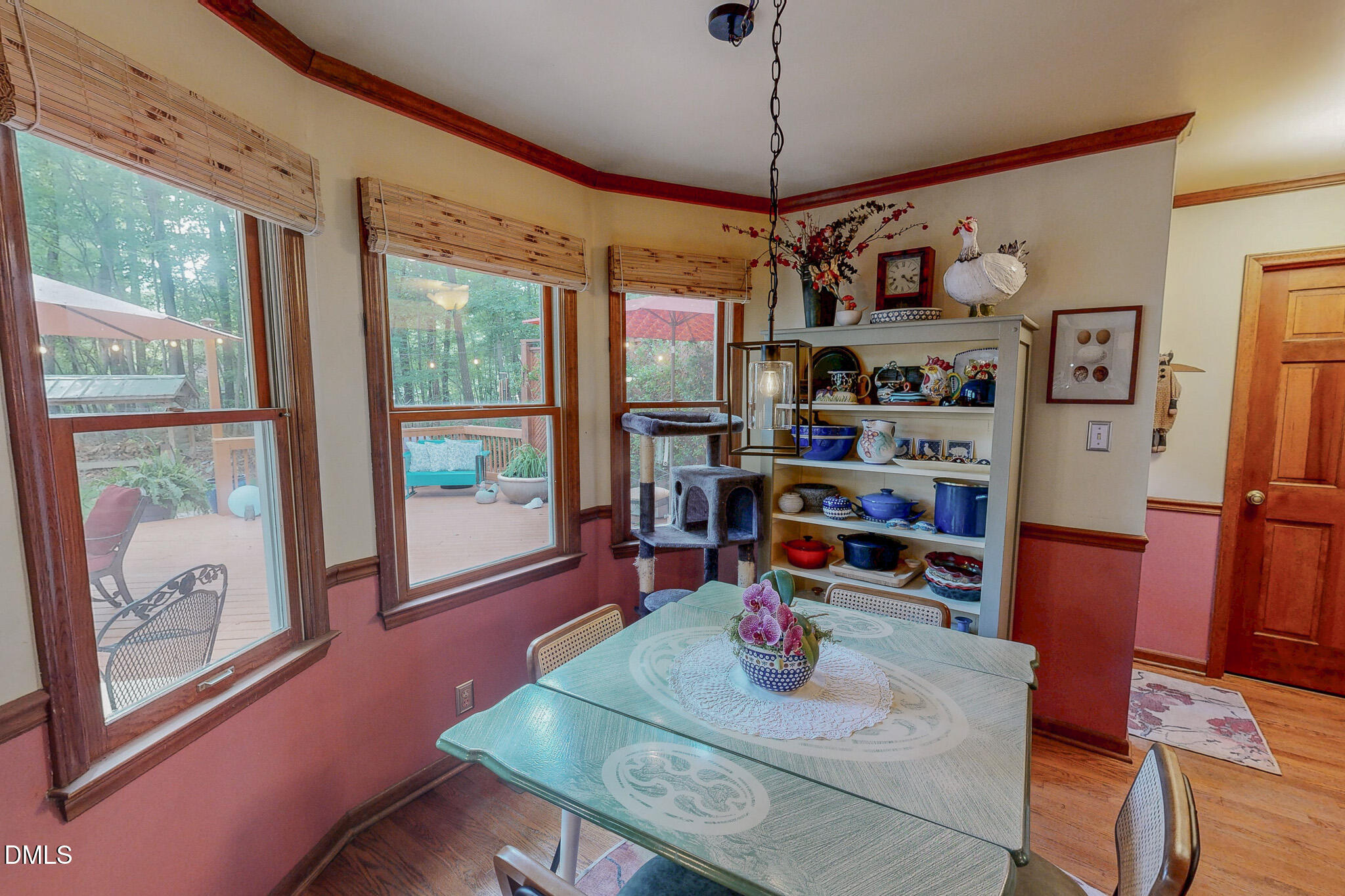 11911 North Roxboro Street Rougemont, NC 27572 - Photo 23 of 68 22
