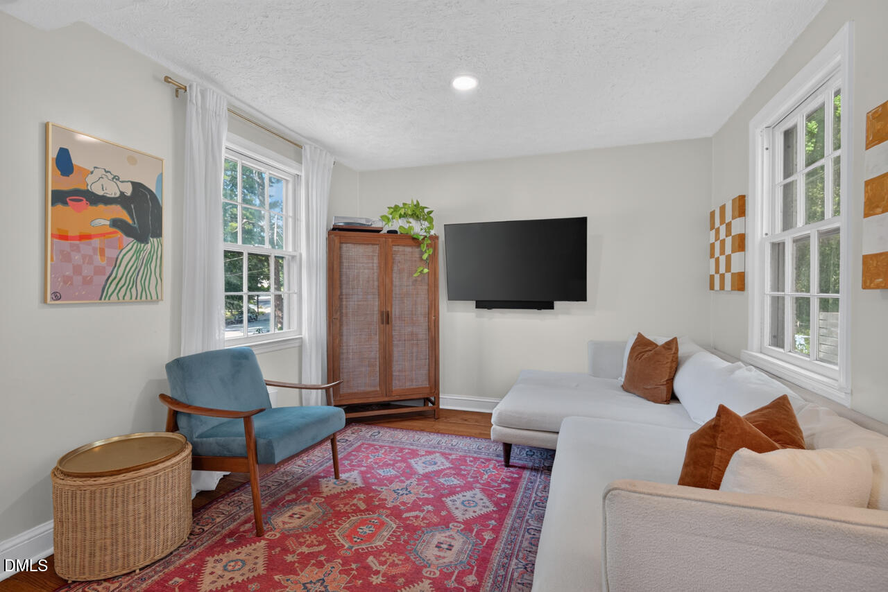 506 North King Charles Road Raleigh, NC 27610 - Photo 14 of 38 13