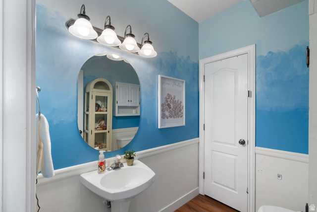 41 East 2200th Street South Bountiful, UT 84010 - Photo 21 of 28