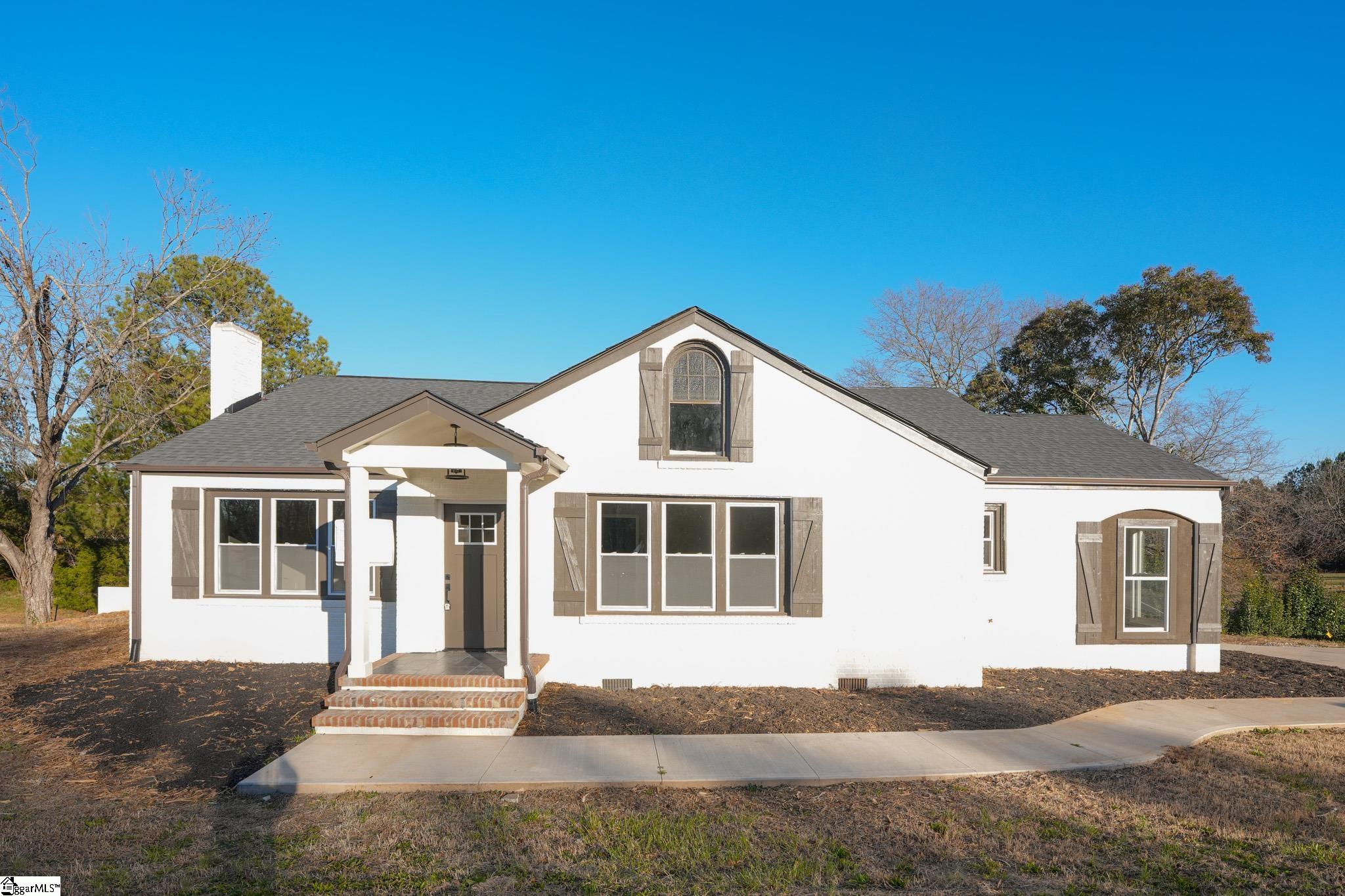 13193 25th Highway Honea Path, SC 29654 - Photo 1 of 20