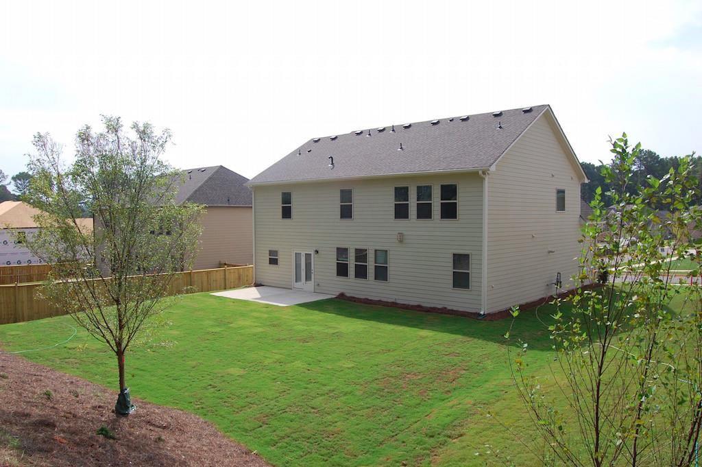 235 Haney Road Woodstock, GA 30188 - Photo 24 of 26