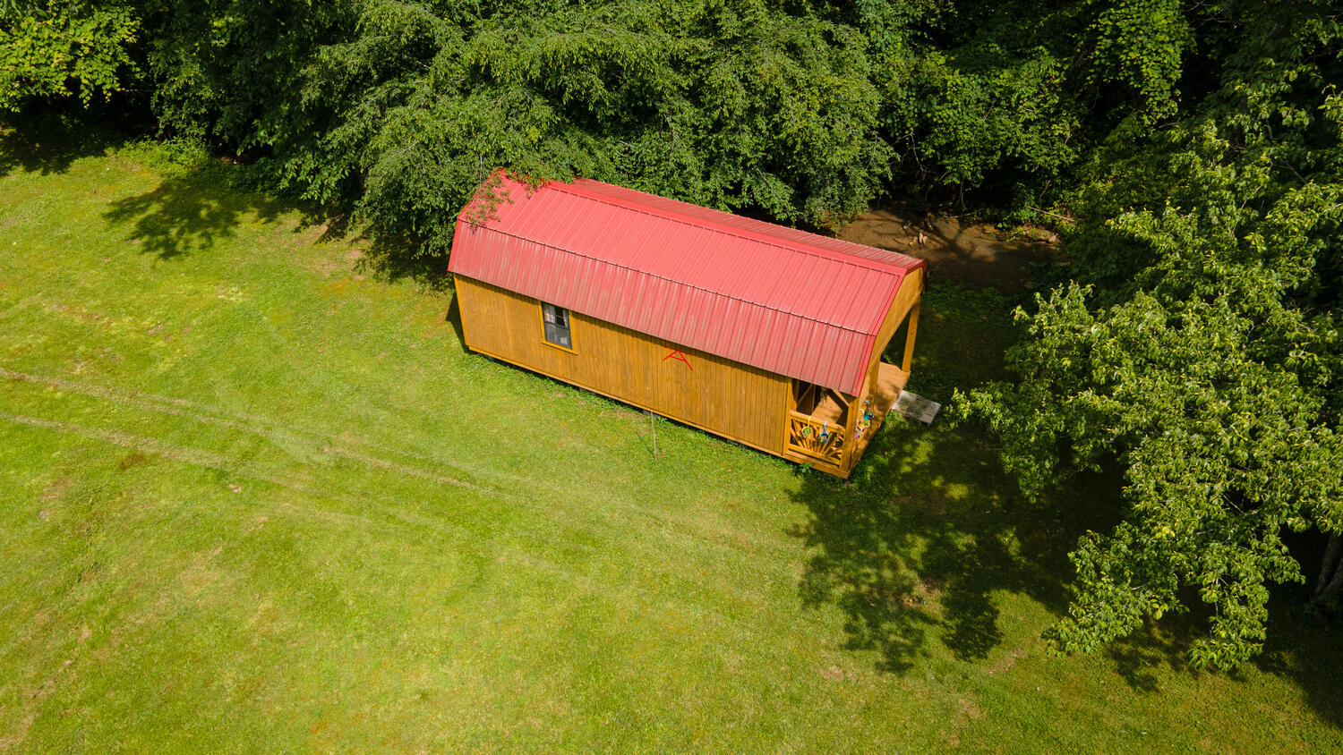 2343 Upper Teges Road Manchester, KY 40962 - Photo 47 of 62 42_DJI_0320