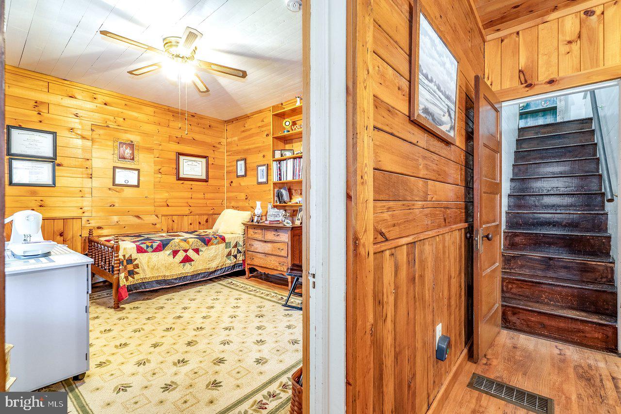 8545 Sugar Grove Road Sugar Grove, WV 26815 - Photo 43 of 99 Gallery Image 43
