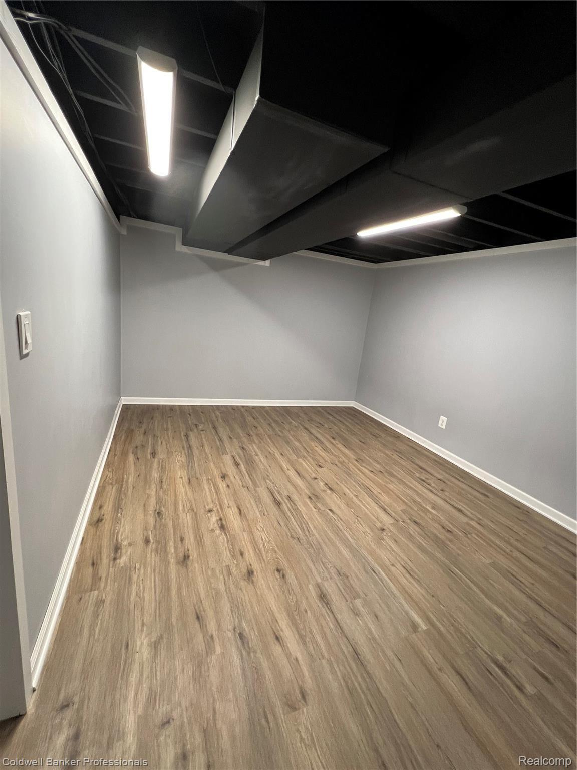 705 Huntington Road Grand Blanc, MI 48439 - Photo 23 of 29 Lower Level