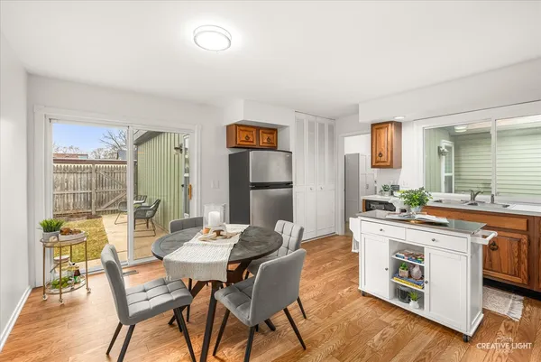 $245,000 | 48 Garden Drive, Montgomery, IL 60538