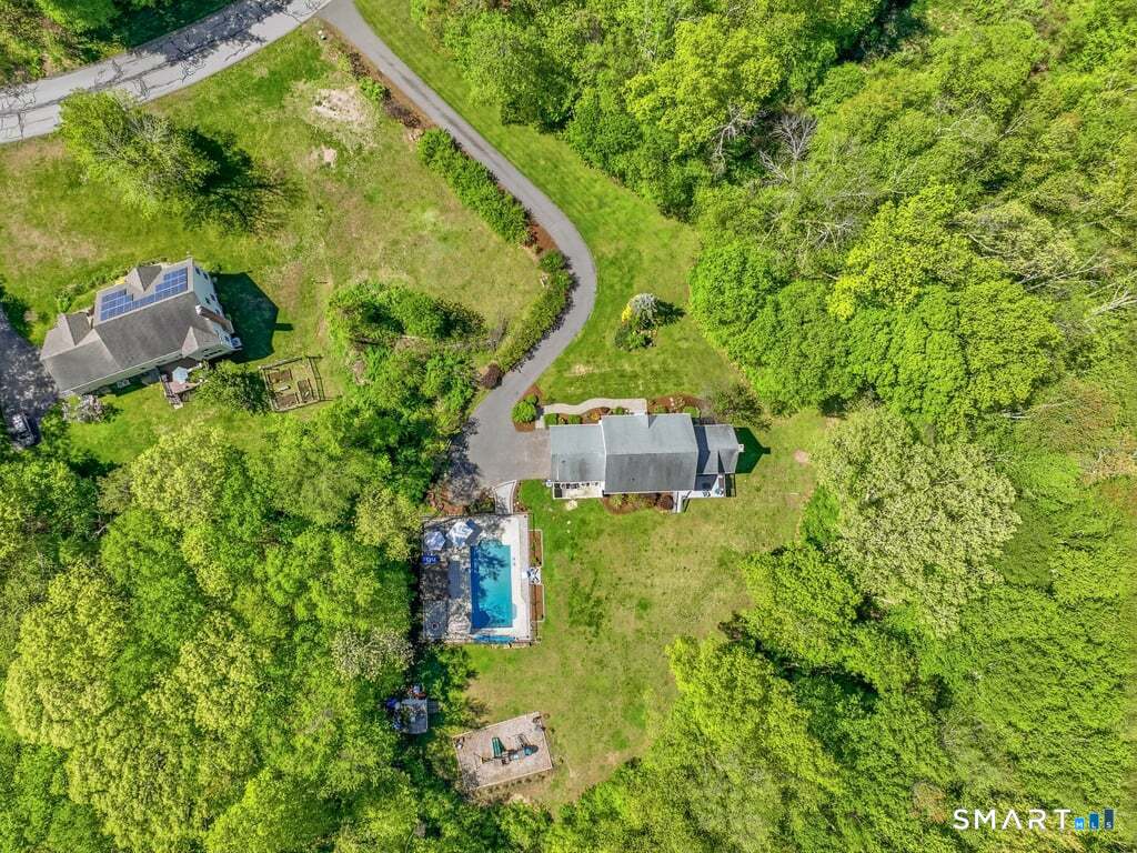 15 Fox Ridge Lane Hebron, CT 06248 - Photo 40 of 40 Amazing property!