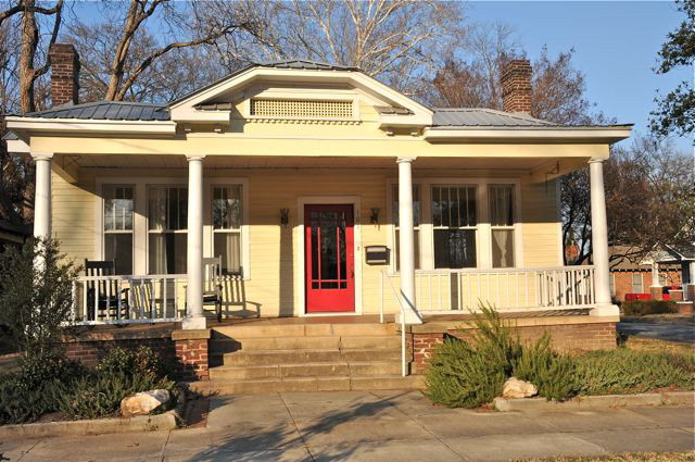 101 Broad Street Augusta, GA 30901 - Photo 1 of 1 Main View