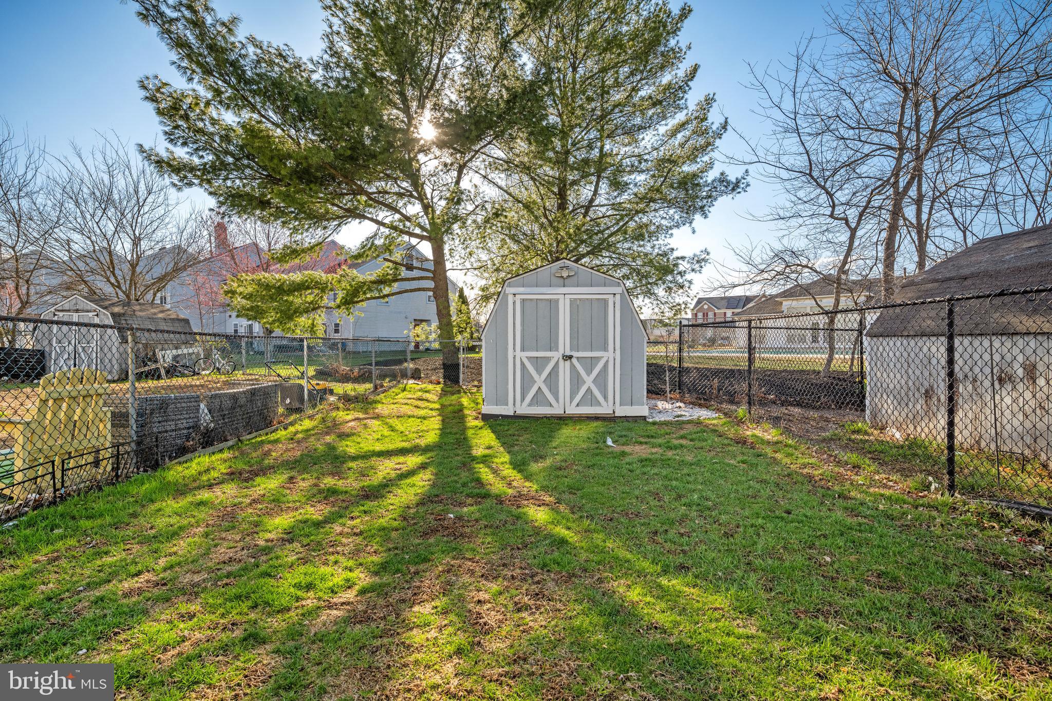 817 Thoreau Lane Williamstown, NJ 08094 - Photo 24 of 25