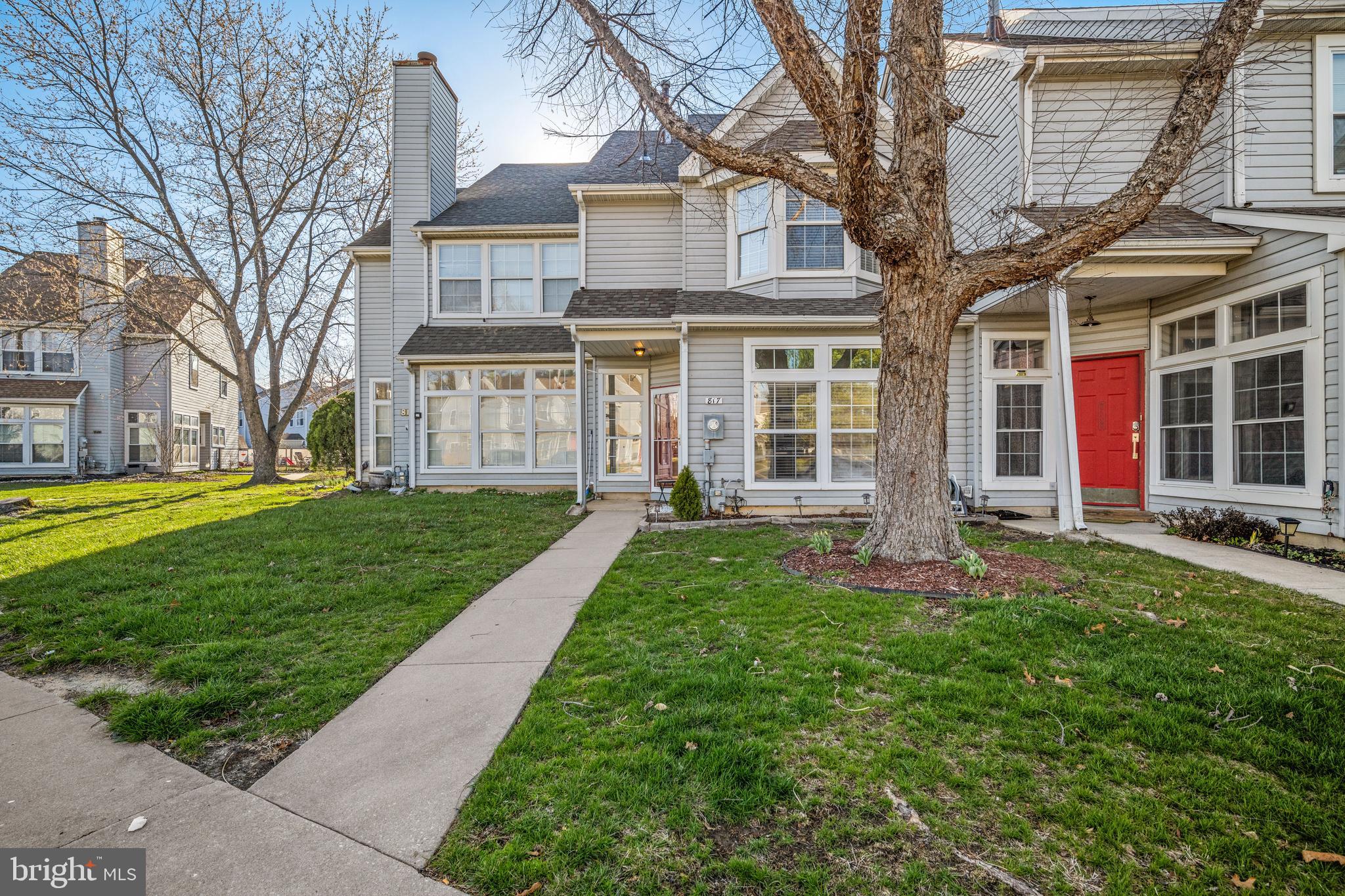 817 Thoreau Lane Williamstown, NJ 08094 - Photo 3 of 25