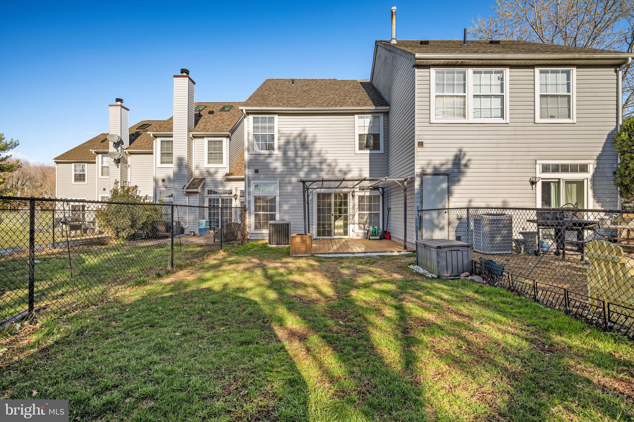 817 Thoreau Lane Williamstown, NJ 08094 - Photo 4 of 25