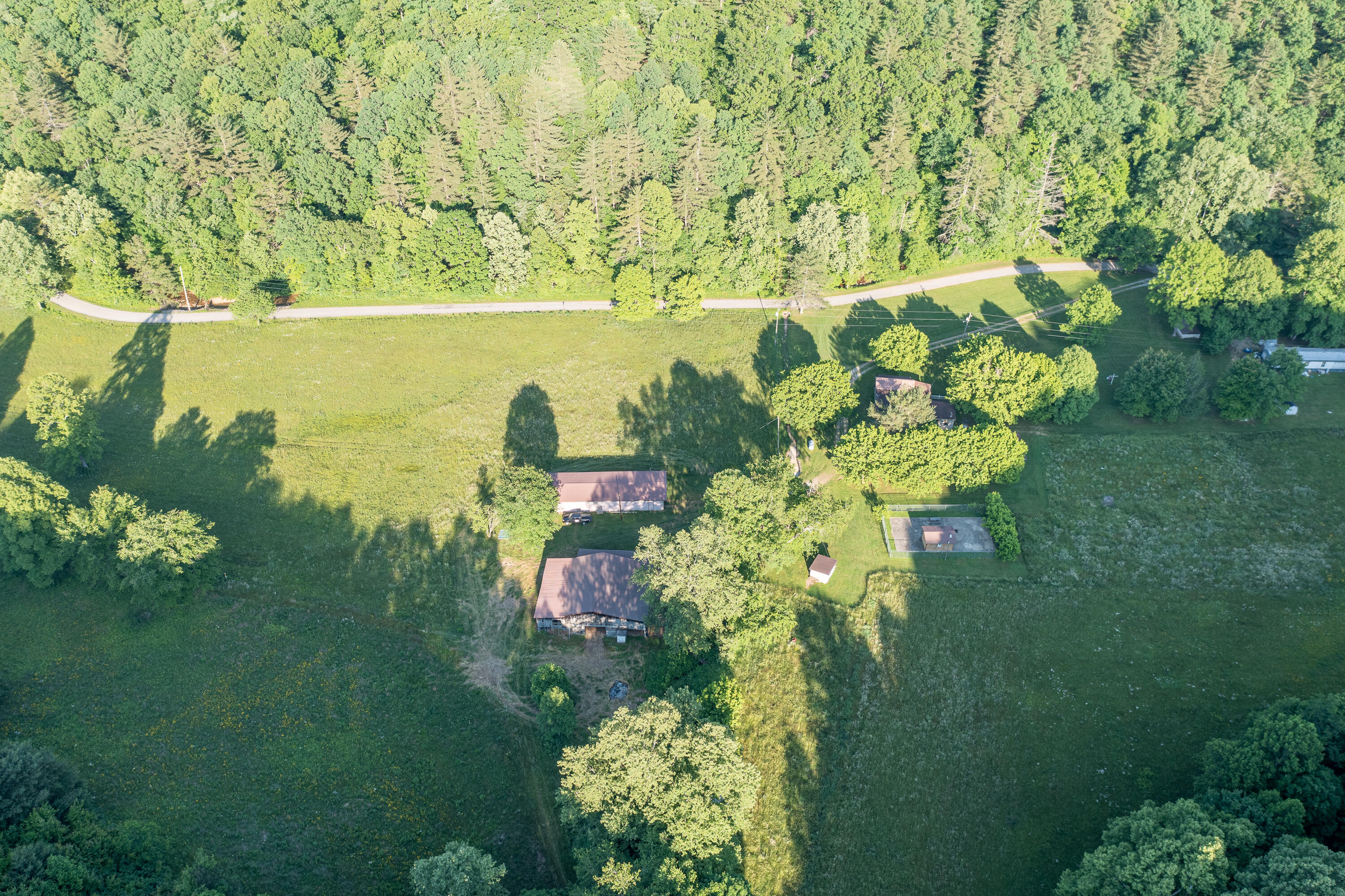 1214 Elklick Road Morehead, KY 40351 - Photo 66 of 77 DJI_0083-HDR