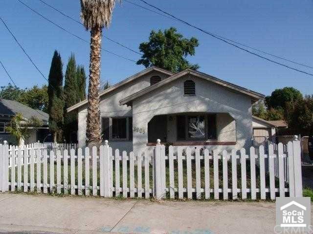 3905 Jurupa Avenue Riverside, CA 92506 - Photo 1 of 1 Gallery Image 1