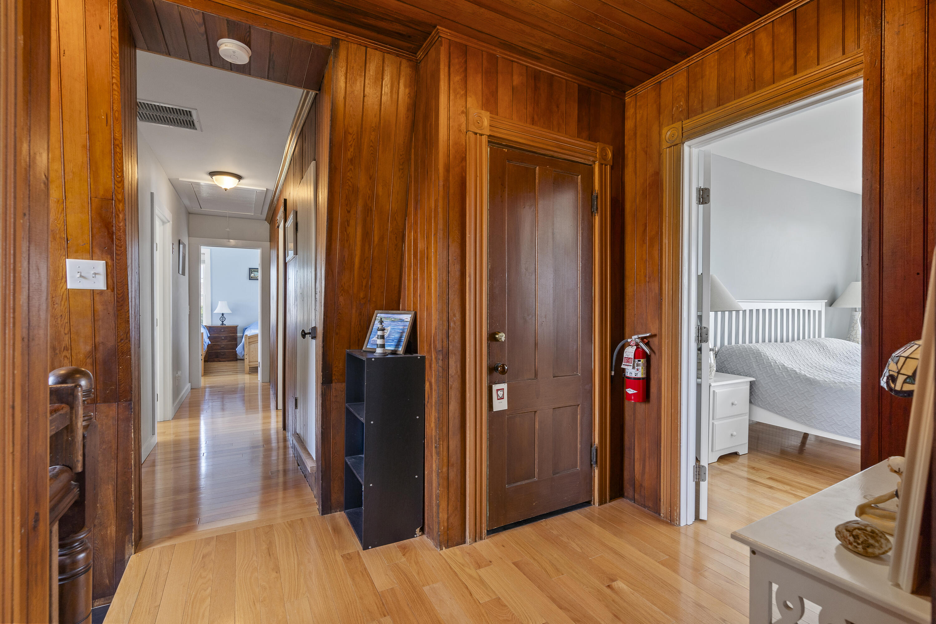 14 Kendall Road York, ME 03909 - Photo 29 of 50 Upstairs Hall