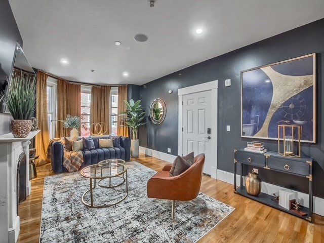 32 Williams Street, Unit 1 Roxbury, MA 02119 - Photo 6 of 26