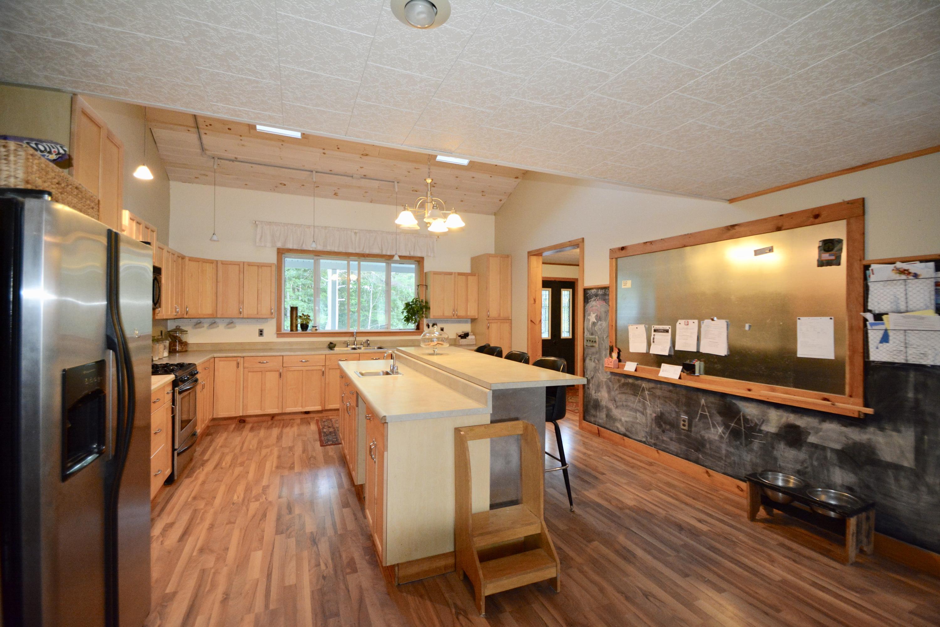 122 Clark Road Winterport, ME 04496 - Photo 4 of 38 Kitchen