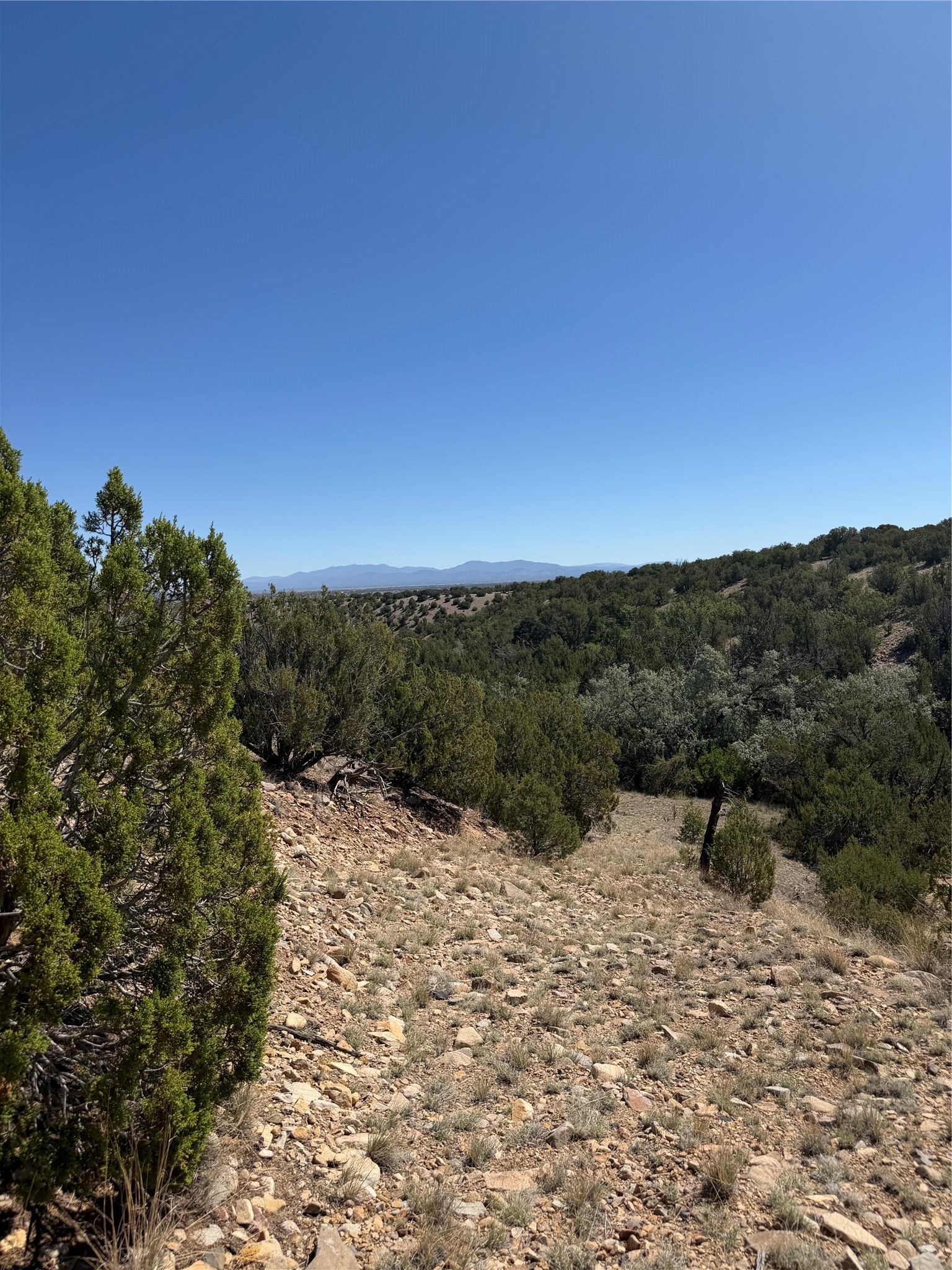 7 C Rancho De Shama, Unit B Cerrillos, NM 87010 - Photo 23 of 26