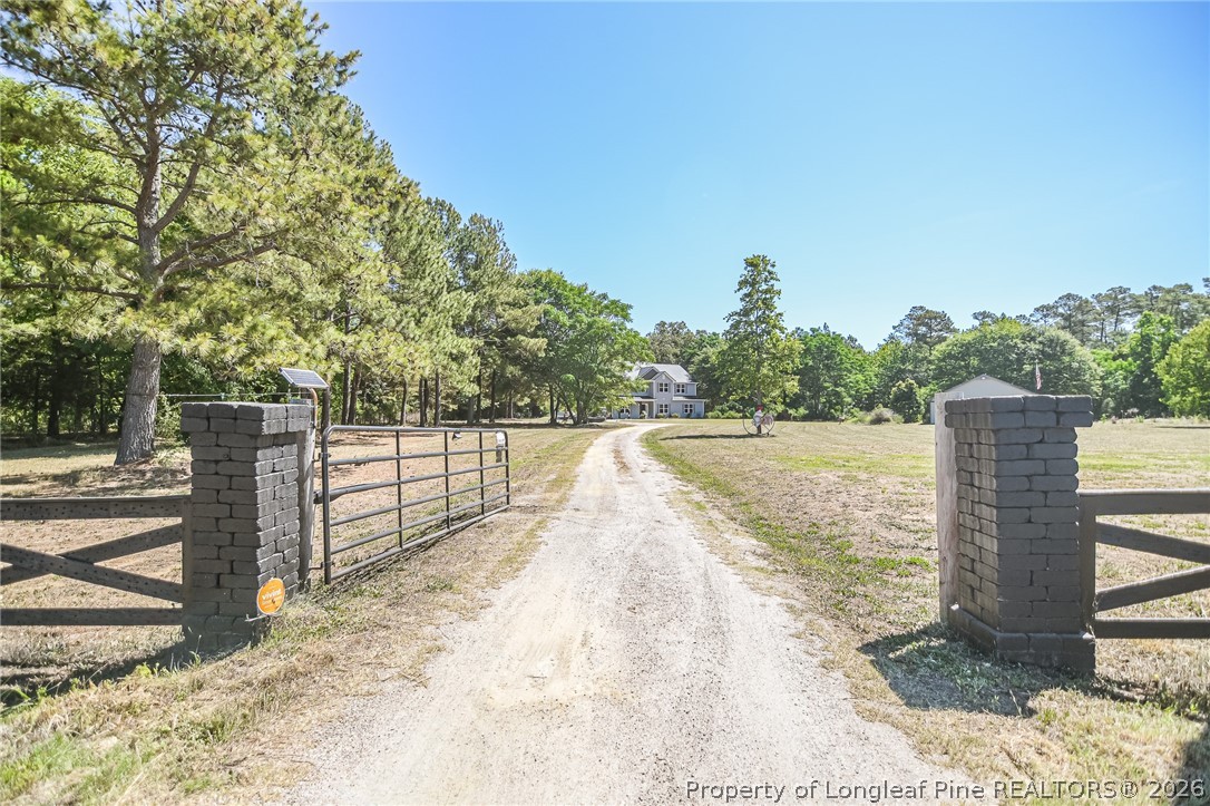 21181 Traders Road Laurel Hill, NC 28351 - Photo 8 of 49