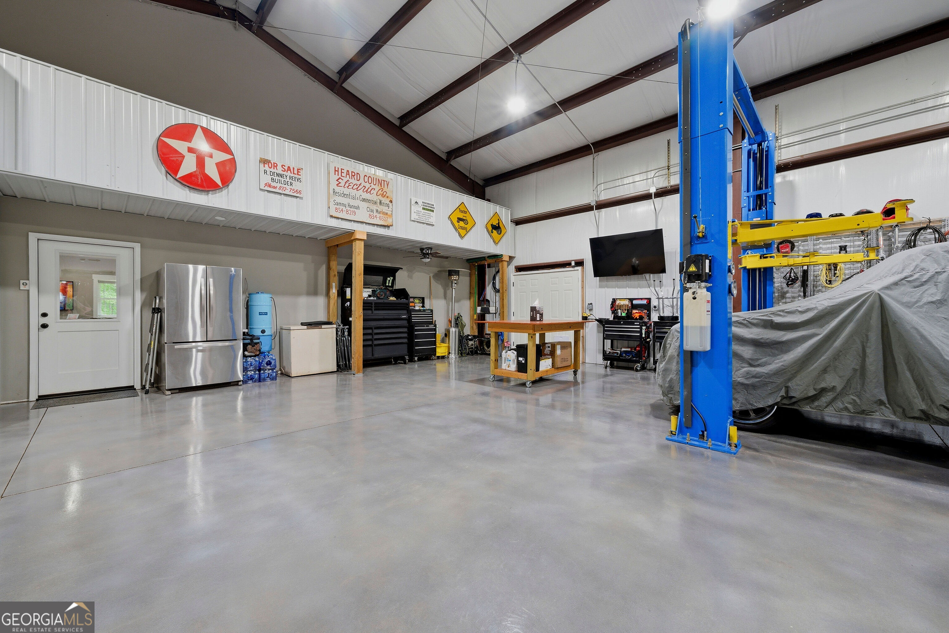 76 Avery Road Roopville, GA 30170 - Photo 41 of 46