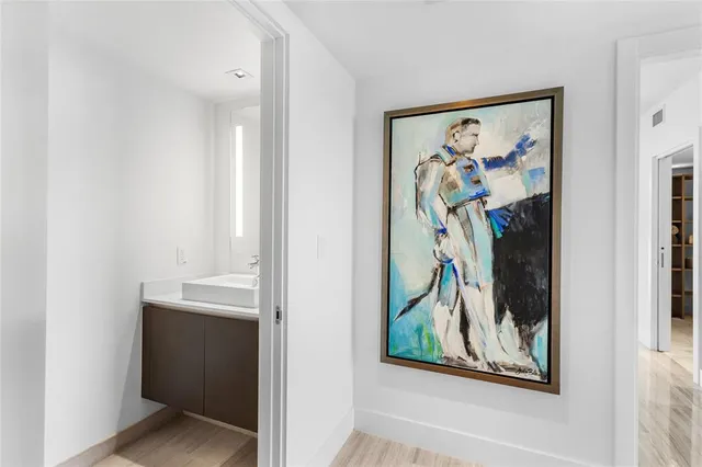 $1,695,000 | 1451 Brickell Avenue, Unit 1201, Miami, FL 33131