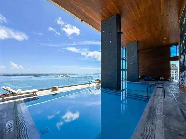 $1,695,000 | 1451 Brickell Avenue, Unit 1201, Miami, FL 33131