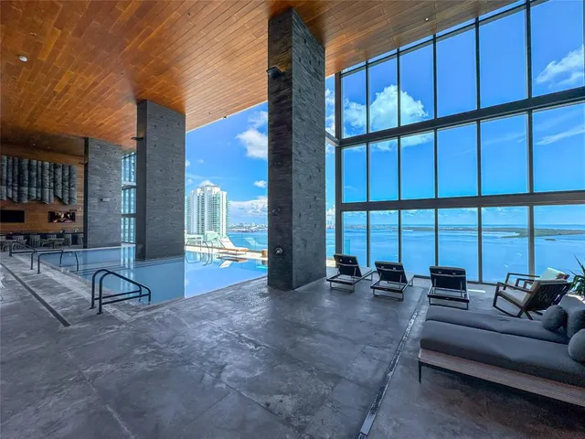 $1,675,000 | 1451 Brickell Avenue, Unit 1201, Miami, FL 33131